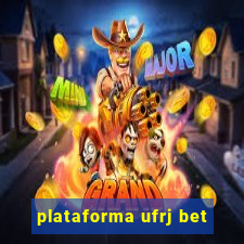 plataforma ufrj bet